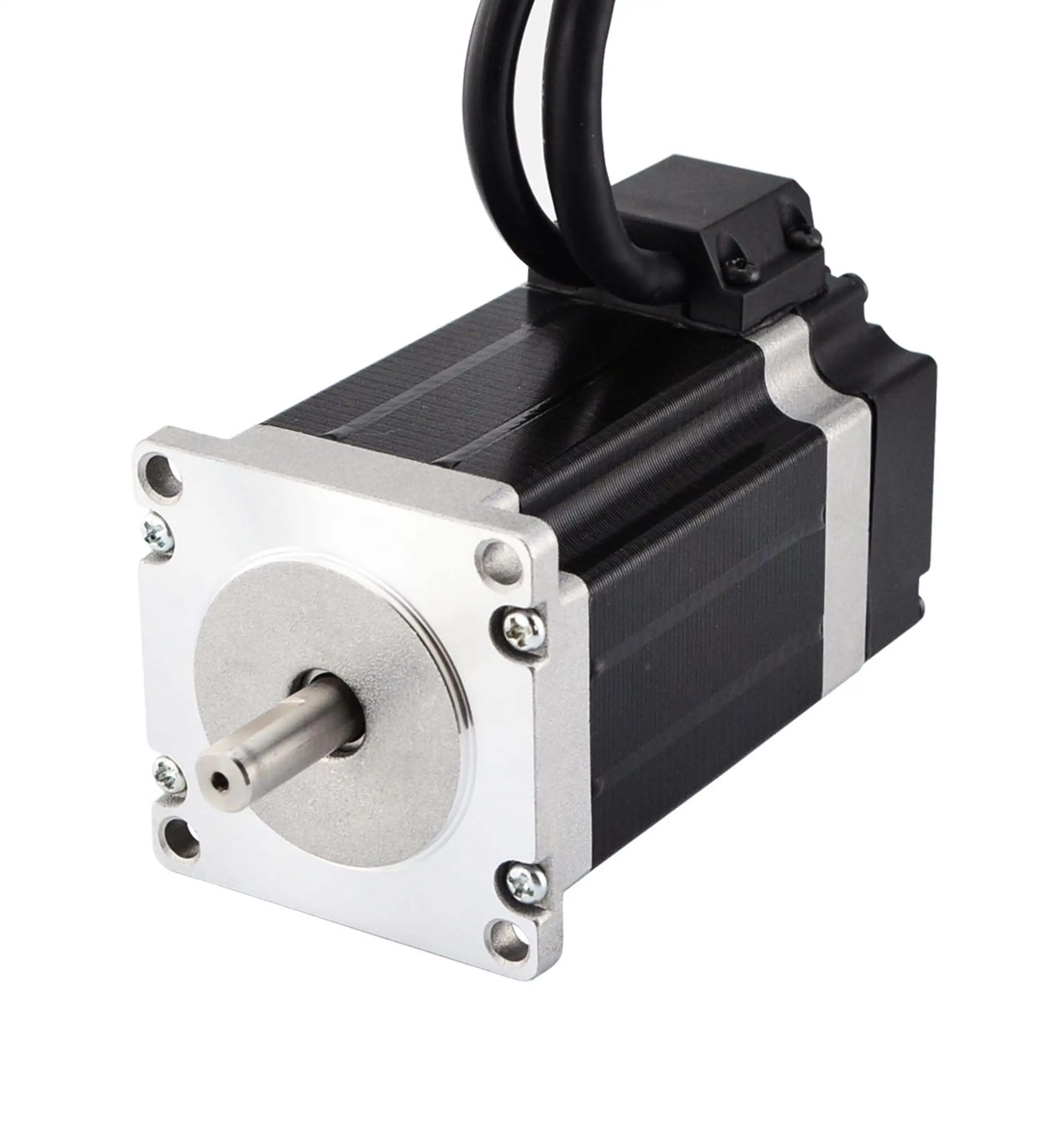 Nema 23 Closed Loop Stepper Motor 1.9Nm/269oz.in Encoder 1000CPR