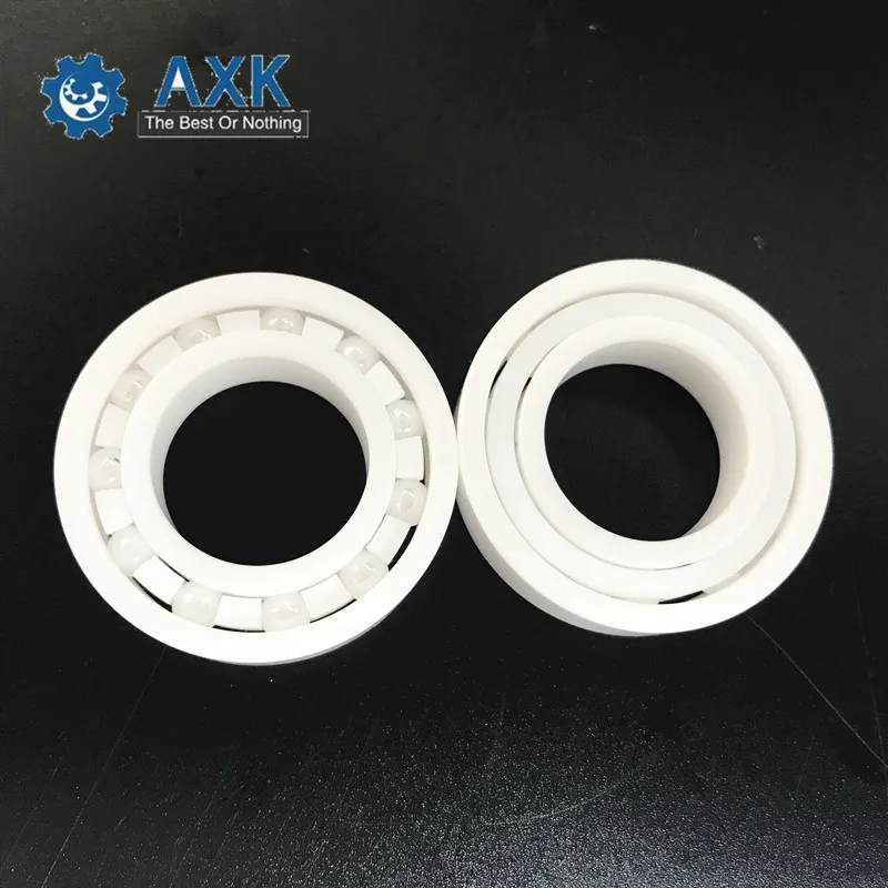 

Free shipping 6907 CE size 35*55*10mm Full ceramic bearings ZrO2 Zirconia ball bearings preservative Turn smoothly oilless