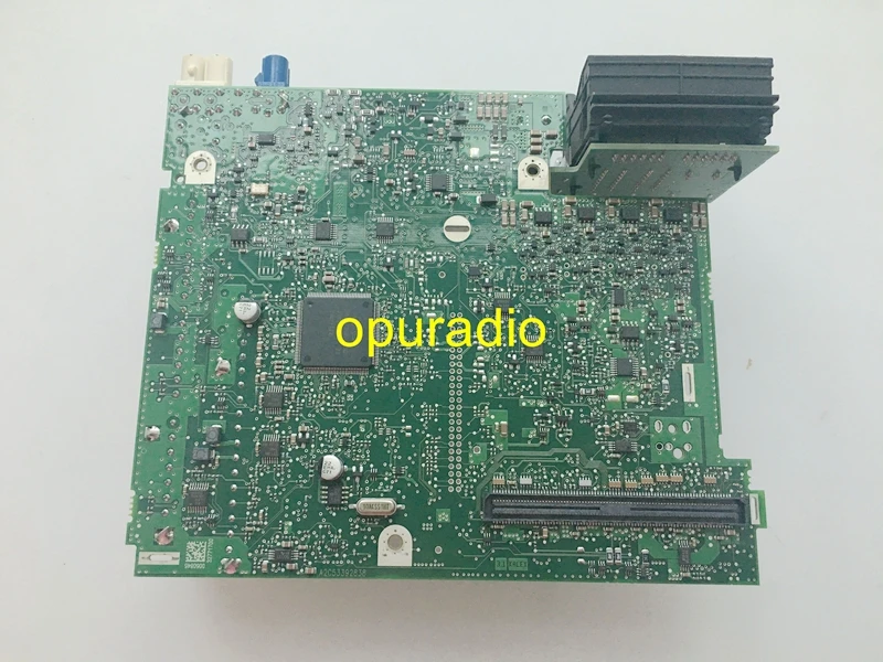 RNS510 pwer board  (6)