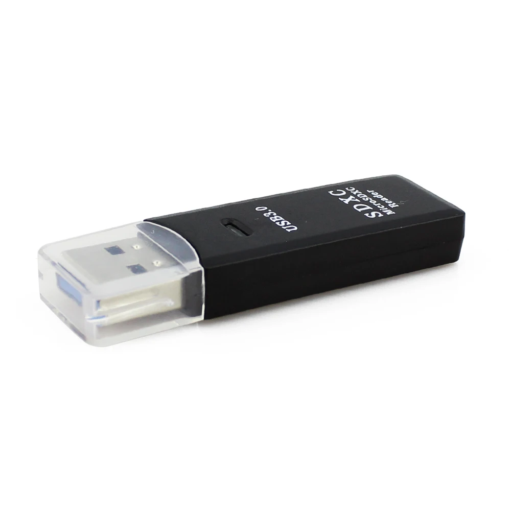 usb card reader 3.0 