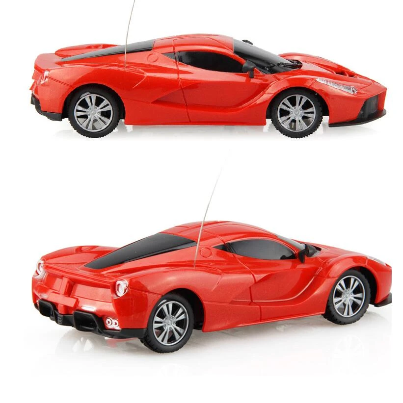 children's remote control car