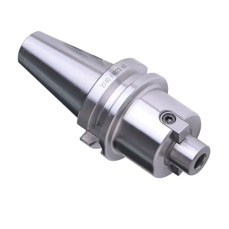 Skup 1 sztuk BT40 BT50 FMB FMB22 FMB27 FMB32 FMB40 45L 60L 100L frezarka dysku podłączenia uchwyt CNC akcesoria do cięcia