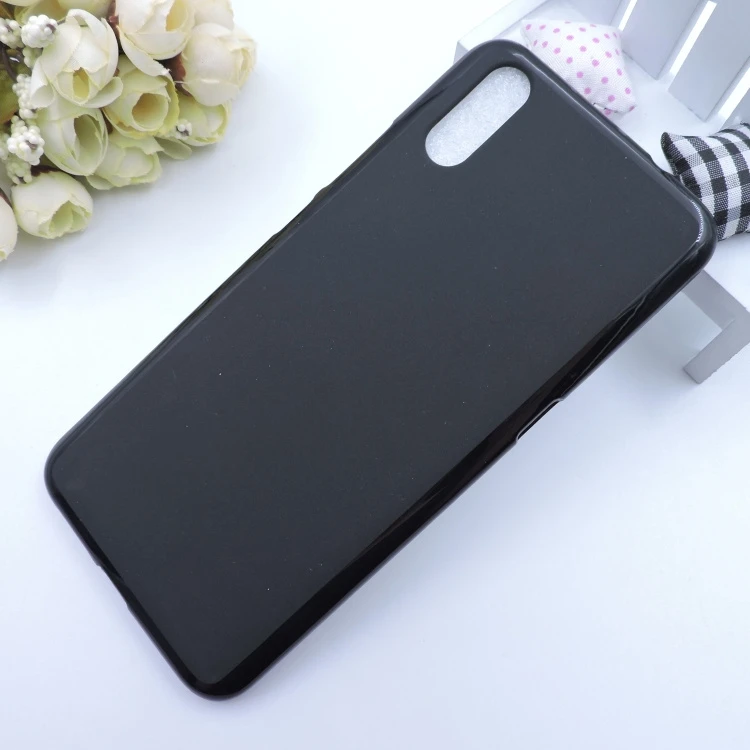 Case Silicone Cover Soft TPU Matte Pudding Phone Cases for BBK X23 Back | Мобильные телефоны и аксессуары