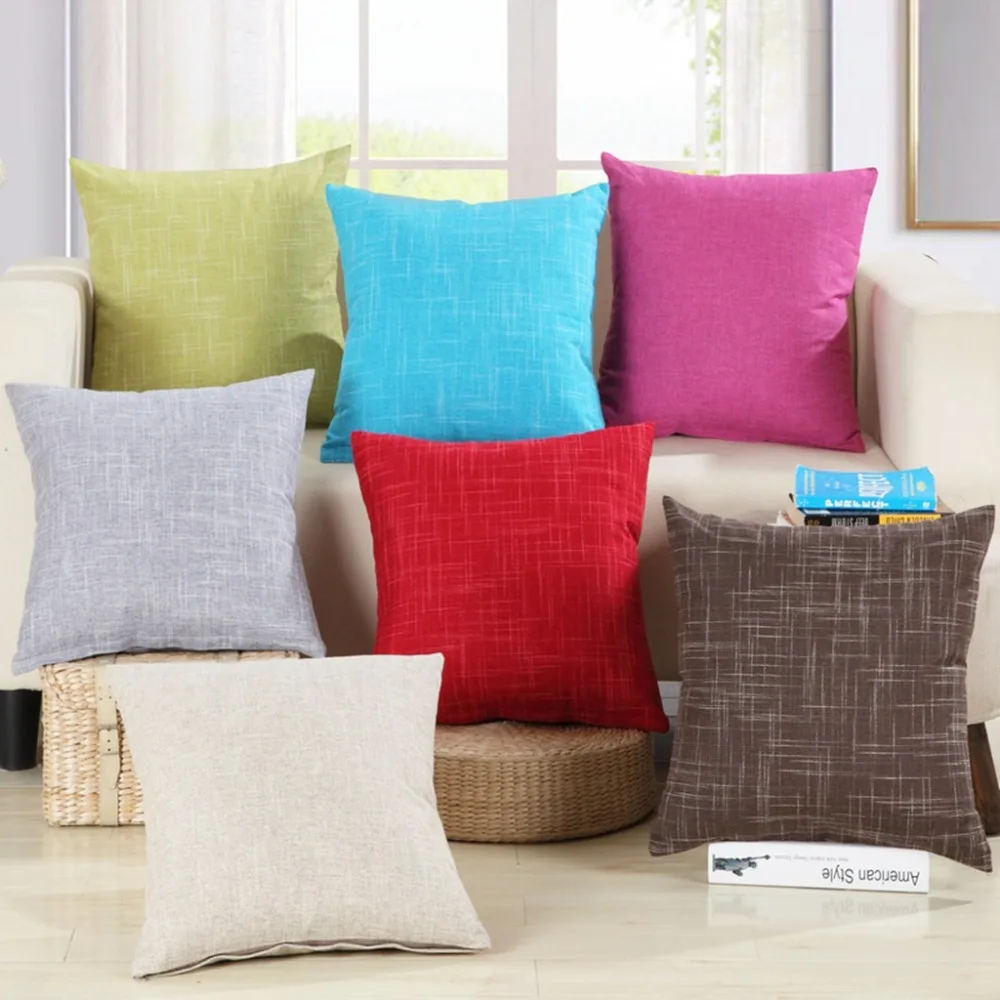 Online Get Cheap Modern Red Pillows Aliexpresscom Alibaba Group - Modern Style Decorative Pillows Solid Plain Red Blue Green Cushion Covercotton Linen Square Car Sofa online get cheap modern red pillows aliexpresscom alibaba group - modern style decorative pillows solid plain red blue green cushion covercotton linen square car sofa