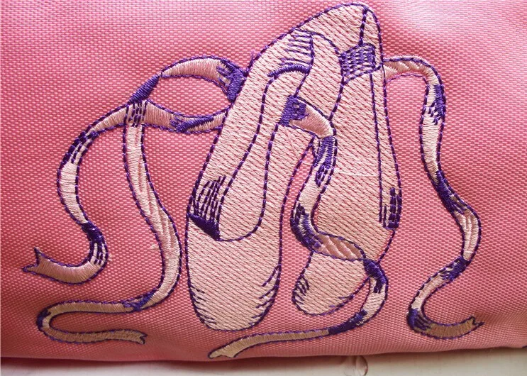 DB23351 ballet bag-6