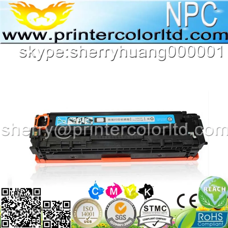 410-413) Печатный Топ премиум тонер-картридж для hp LaserJet Pro 300 Цвет M351a m351 351a 351 MFP M375nw m375 375nw
