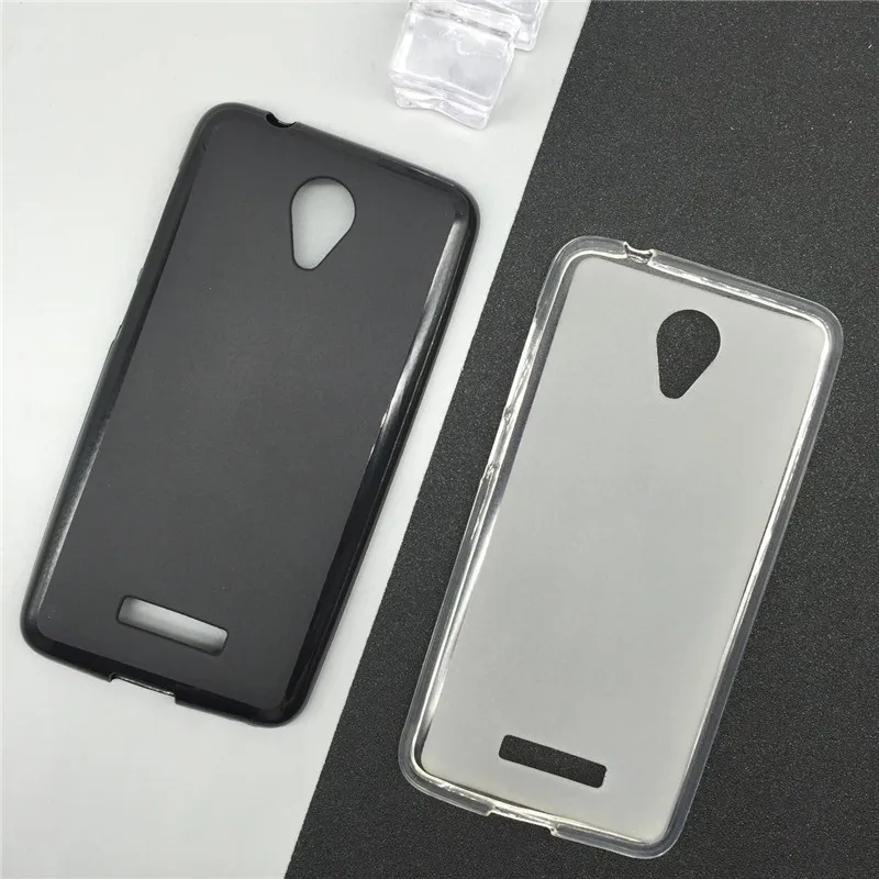 Buy Luxury Soft Silicone phone Case Cover for Micromax