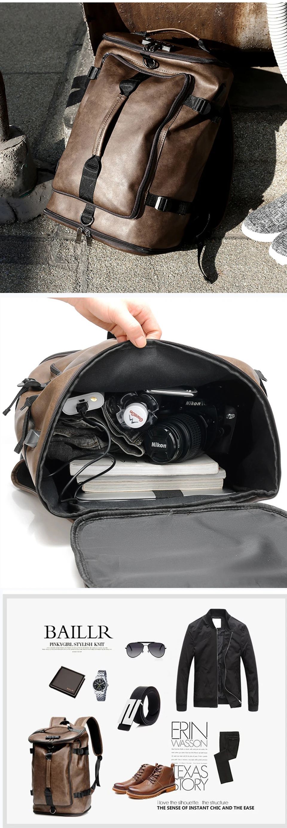 -Password-Male-Mens-Leather-Backpack-Laptop-17''-16.5inch-Waterproof-Anti-Thief-Travel-Bag-Pack-Outdoor-Large-Backpack-Mochila_11
