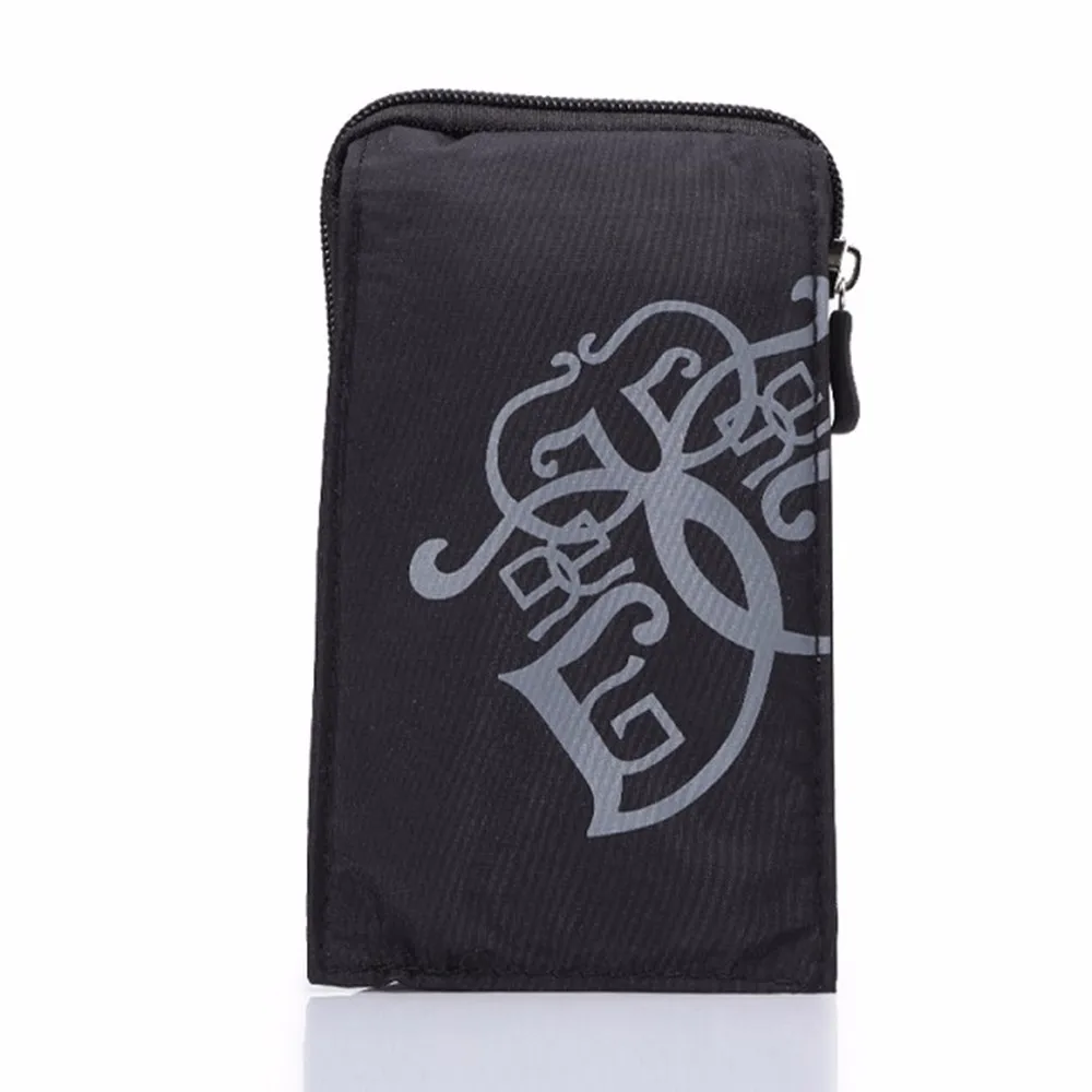 Новая спортивная сумка для телефона на открытом воздухе, чехол для телефона с петлей на липучке, чехол-кобура, сумка-карман для huawei, армейский уличный чехол для Xiaomi