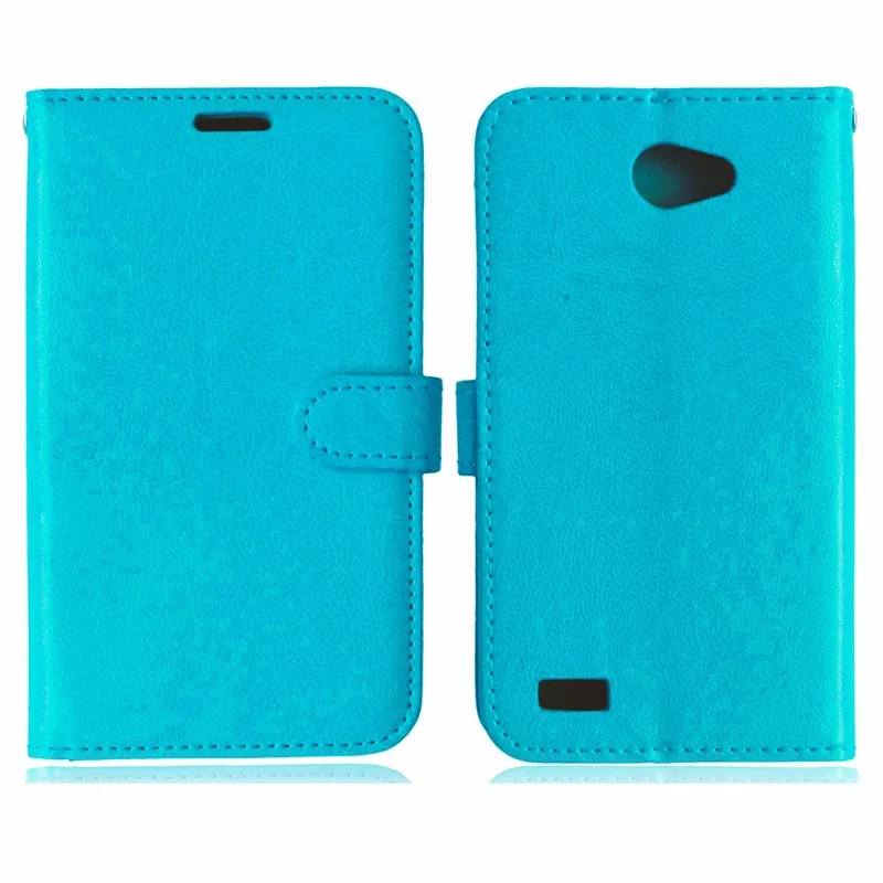 For LG Max X155 Case Luxury Wallet PU Leather Back Cover Case For LG Bello II 2  Prime II  LG Max Flip Phone Protective Bag (27)