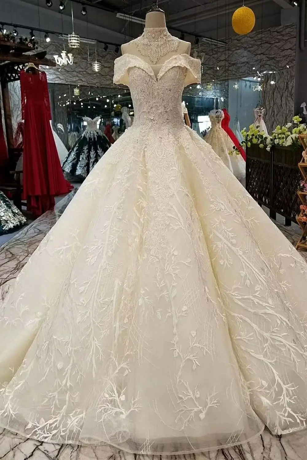 moroccan wedding dress