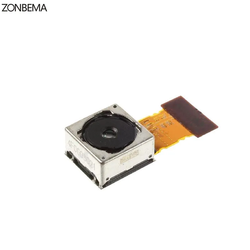 ZONBEMA 100% протестированный рабочий оригинал для Sony Xperia Z3 L55 L55w D6633 D6603 D6653 Задняя