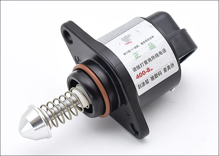 

Engine idle motor control Valve for Great Wall Hover H3 H5 CUV wingle 3 wingle5 fit Mitsubishi engine 4G63 64 69