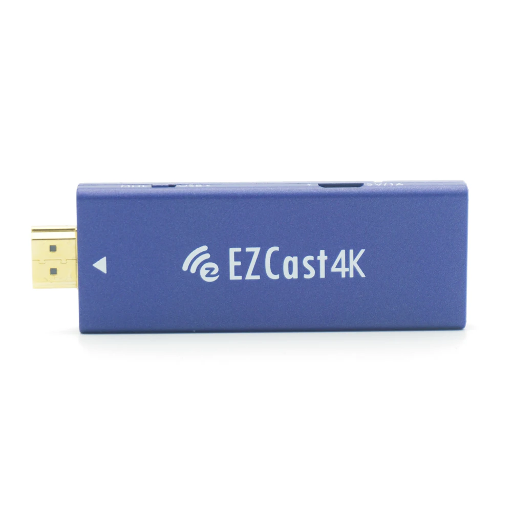 EZCast 4K*2K Wifi display dongle,HD 1080PHDMI Wireless TV Stick Support iOS Android DLNA ,H.265 4K video