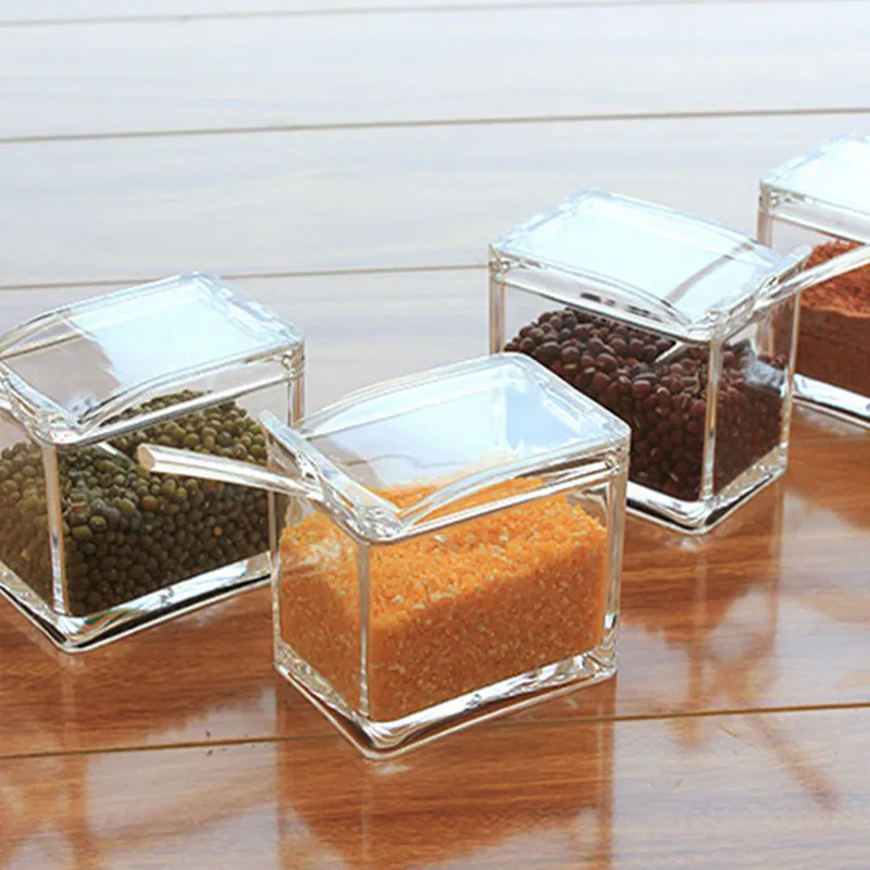 spice jars (5)