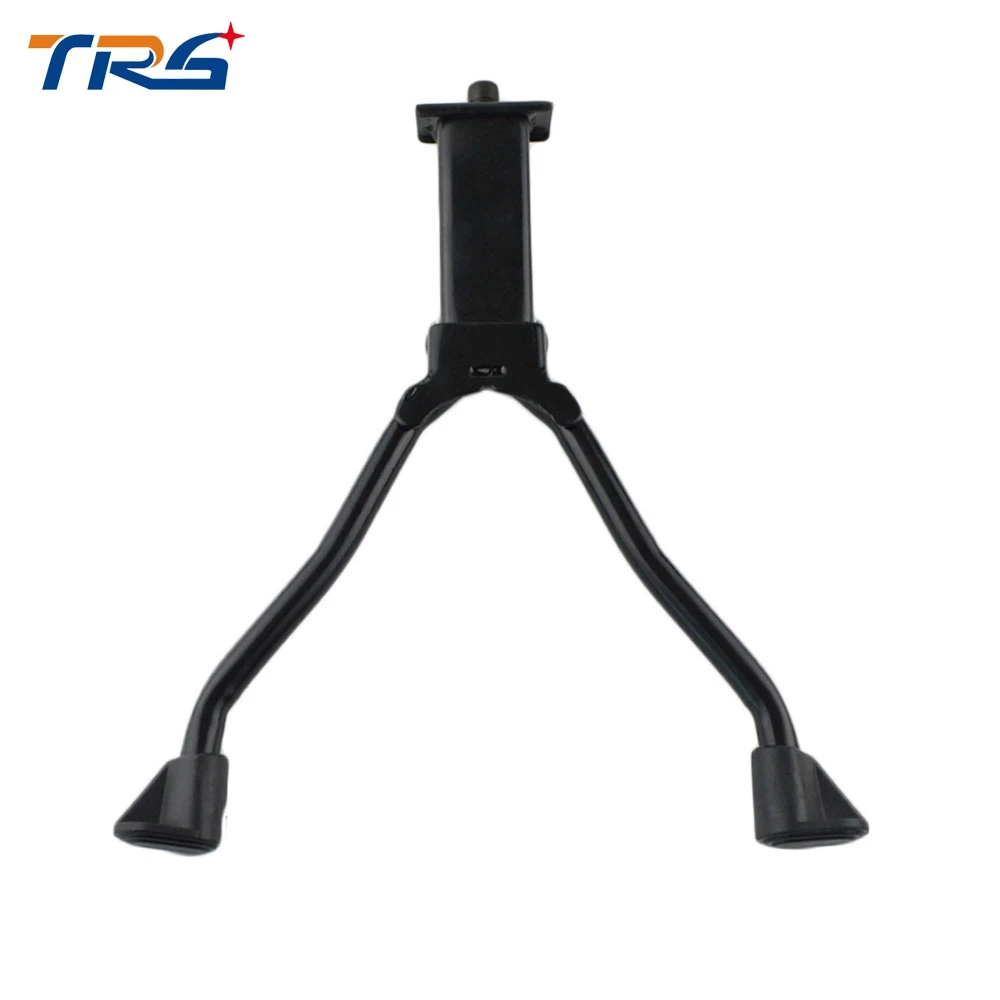 

Bike Stand Parking Bicycle Mountain Suporte Bicicleta Foot Stand Road Bicycle Cycling Rear Bicycle Double Leg Center Mount