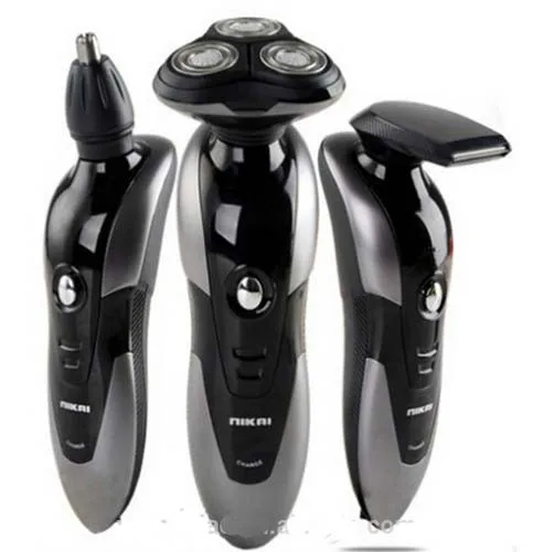 trimmer plus shaver