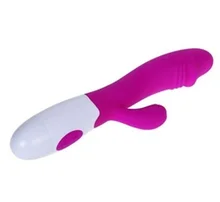 Rabbit Dildo Vibrator 30 Speed Dual Vibration G Spot Vibrator Sex Toy For Woman Adult Sex Toy Sex Products Vibrators for Women Rabbit Dildo Vibrator 30 Speed Dual Vibration G Spot Vibrator Sex Toy For Woman Adult Sex Toy Sex Products Vibrators for Women