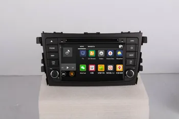 

Octa core IPS screen Android 10 Car DVD GPS radio Navigation for Suzuki Celerio 2014-2017 with 4G/Wifi,DVR