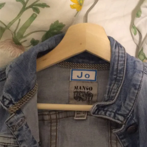 Customized Kids Name stickers Embroidery Sewn on cloth patches - Buyer's Show 6