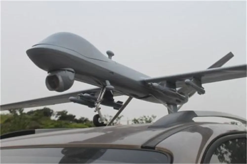 Стоимость Дрона Mq 9