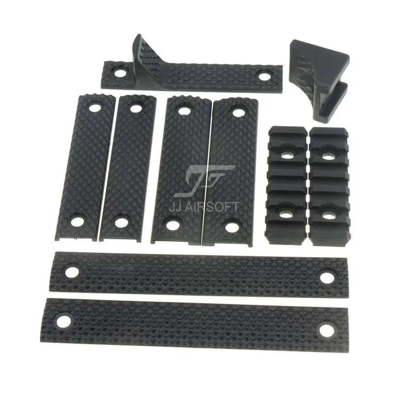 Набор ACI URX 3 и 1 Deluxe Panel Kit|urx 3.1|kit kits |