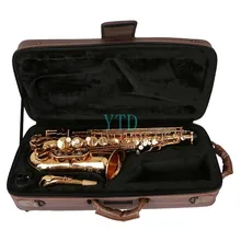 Высокая-класс идеально альт-саксофон сумки, два Цвета на выбор, Sax Запчасти