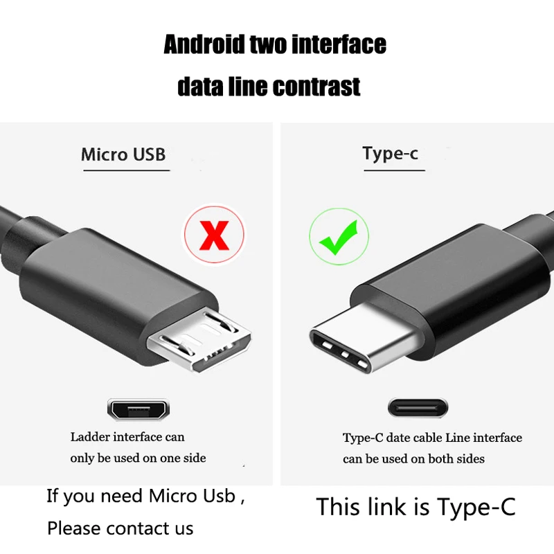 5 Meter Type C Cable For Huawei P30 Pro P30 Lite Case USB C Mobile Phone Accessories Charger Type-C Charging For Huawei nova 3 4 5 Meter Type C Cable For Huawei P30 Pro P30 Lite Case USB C Mobile Phone Accessories Charger Type-C Charging For Huawei nova 3 4