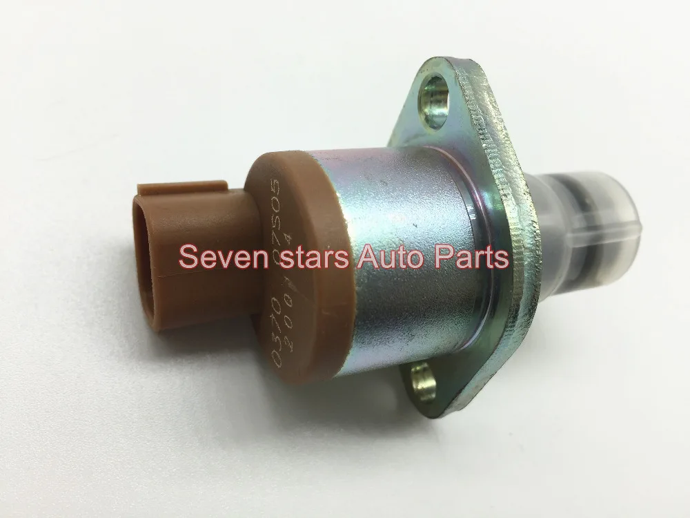 Дизельный всасывающий клапан управления (SCV) для Isuzu OEM #294200 0370|control valve diaphragm|control