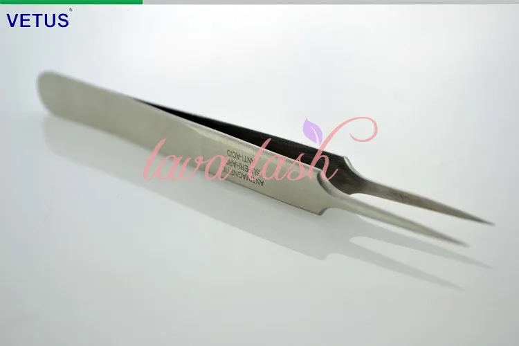 vetus eyelash extensions tweezers