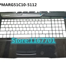 Ноутбук/тачпад для ноутбука/клавиатуры/верхний регистр/крышка/Корпус/shell для MECHREVO MR X7TI X7Ti-S PMARG51C10-5112 PLARG51C10-1122