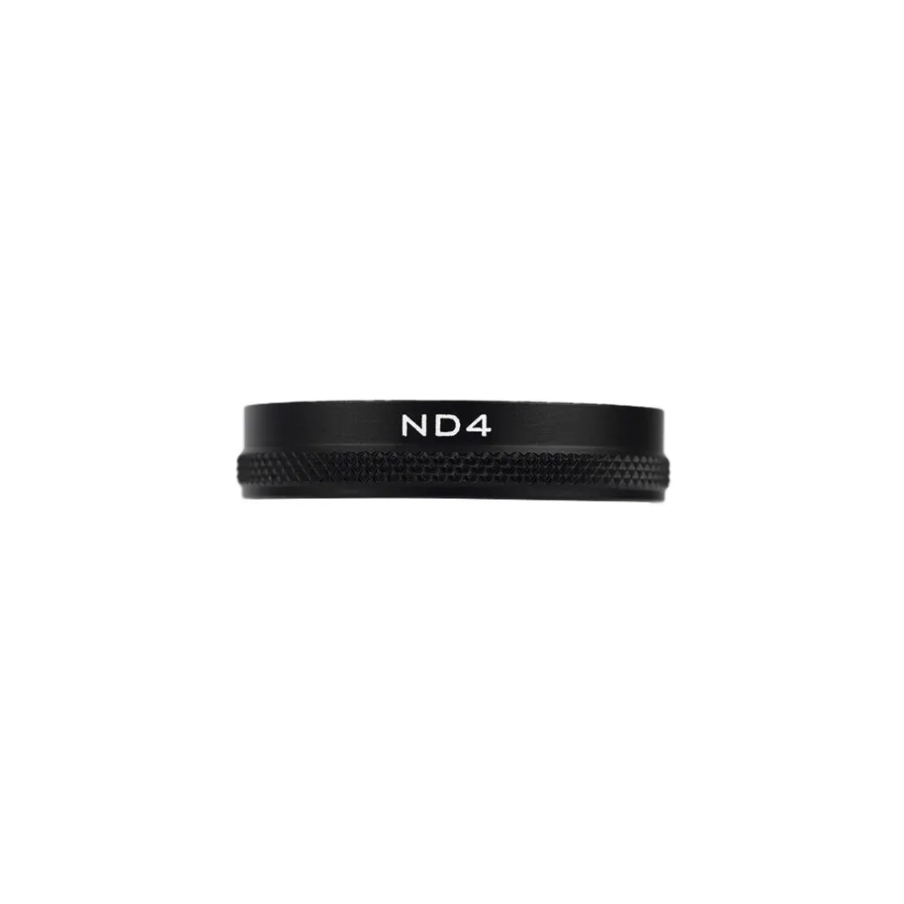 DJI Phantom 4 Adjustable ND 4 ND 8 ND 16 Threaded Version ND Filter Lens For RC Quadcopter DJI Phantom 3 Professional