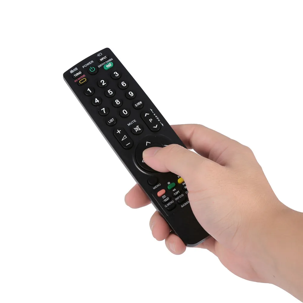 Пульт дистанционного управления VBESTLIFE для телевизора LG AKB69680403 32LG2100 32LH2000 32LH3000 32LD320