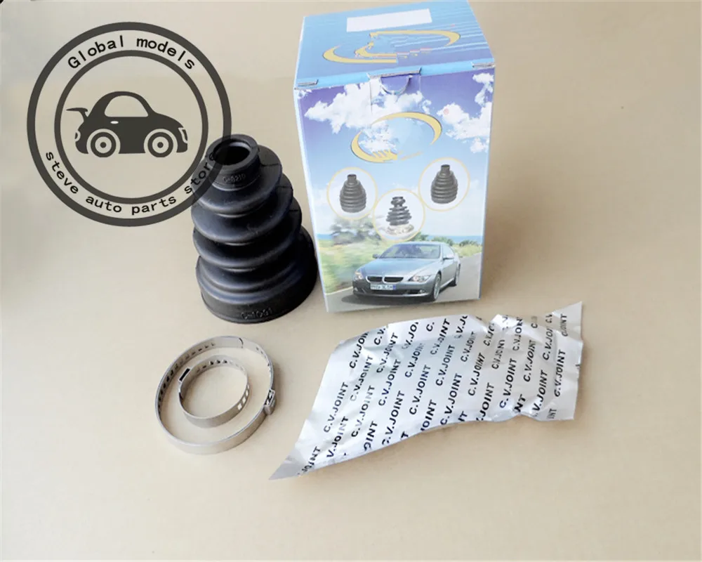

inner c v joint cv boot repair kit cv joint for Ford Windstar KA S-MAX Fusion F150 Kuga Transit Corsair