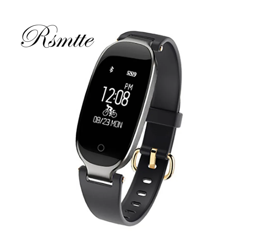 android ladies smart watch