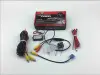 JiaYiTian rear view camera For VW Eurovan Caravelle Transporter T4 VAN HD CCD night version backup Camera license plate camera ► Photo 3/5