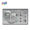 Contrôleur CNC usb 4 axes pratique pour fraiseuse CNC990MDb-4 ATC PLC et Macro pour routeur ► Photo 3/4