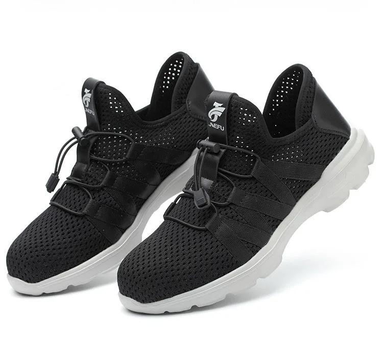breathable- Comfortable- safety -shoes- men- s -Lightweight- summer- Anti-smashing- Anti-piercing- piercing- work -sandals- Single- mesh (29)