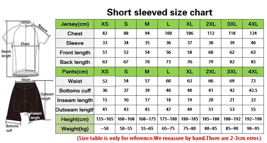 Cheap Shorts de ciclismo