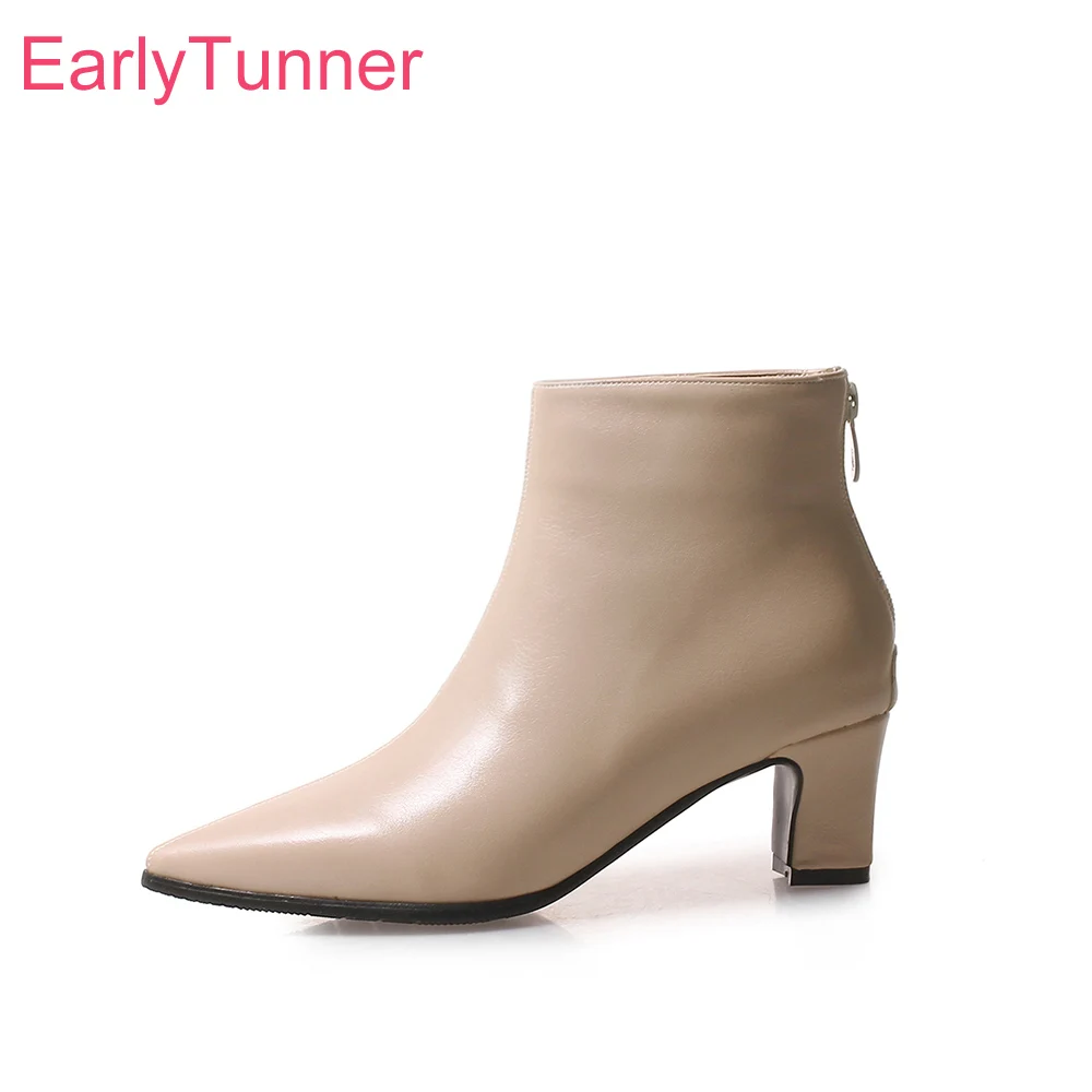cheap ankle cowboy boots