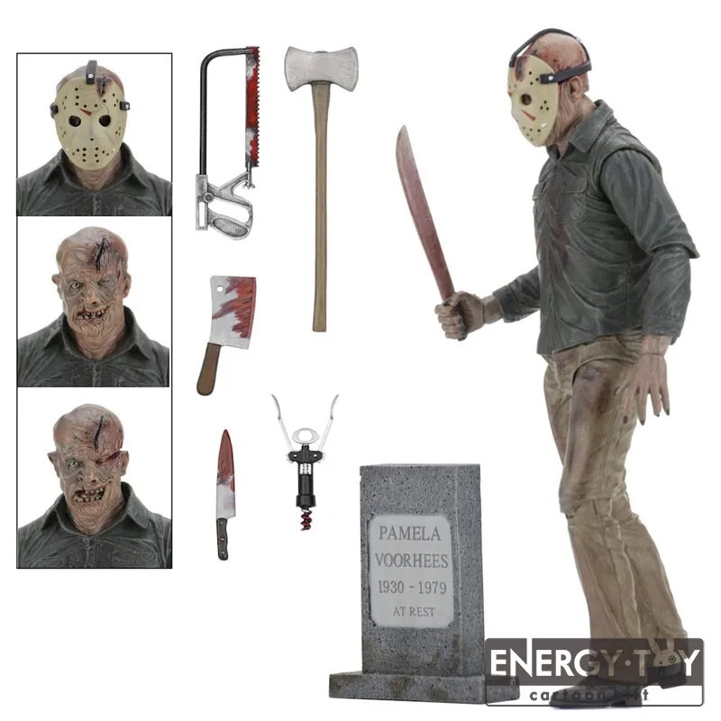 jason the doll