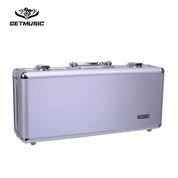 

Flying Case for Micro Pedals with 5 Plug Multi DC Power Cable