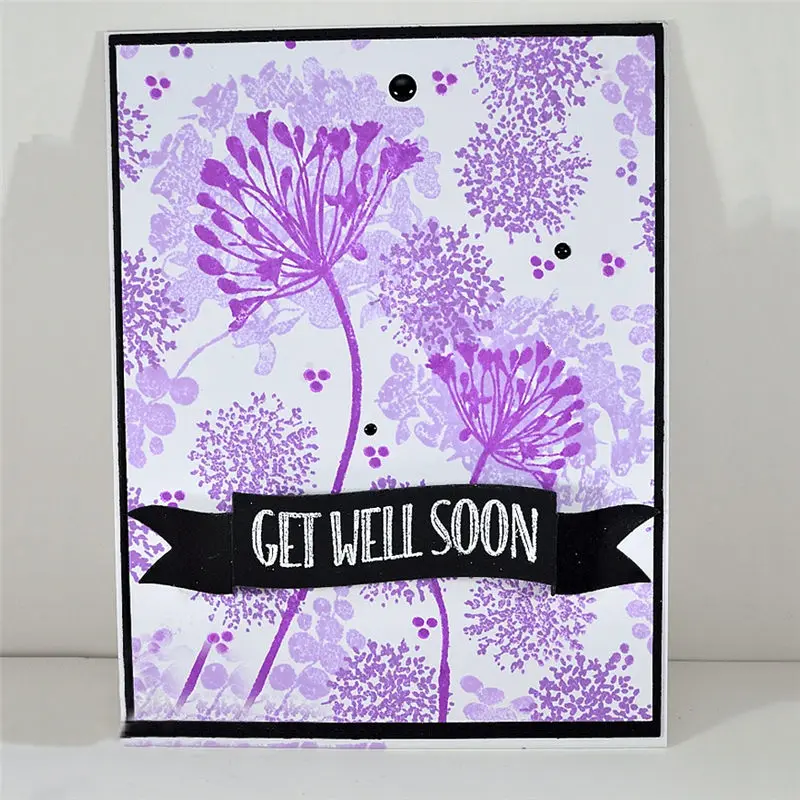 

Naifumodo Banner Metal Cutting Dies Scrapbooking Embossing Dies Cut Stencils DIY Cards Craft Dies for New 2019 Album Paper Cut