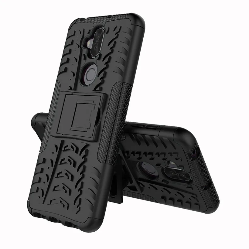 ПК ТПУ 2 в одном случае для Asus ZenFone 5Z ZS620KL ZE620KL Чехлы 5 lite 2018 5Q ZC600KL Go ZB551KL ZC500TG ZC451TG A502CG |