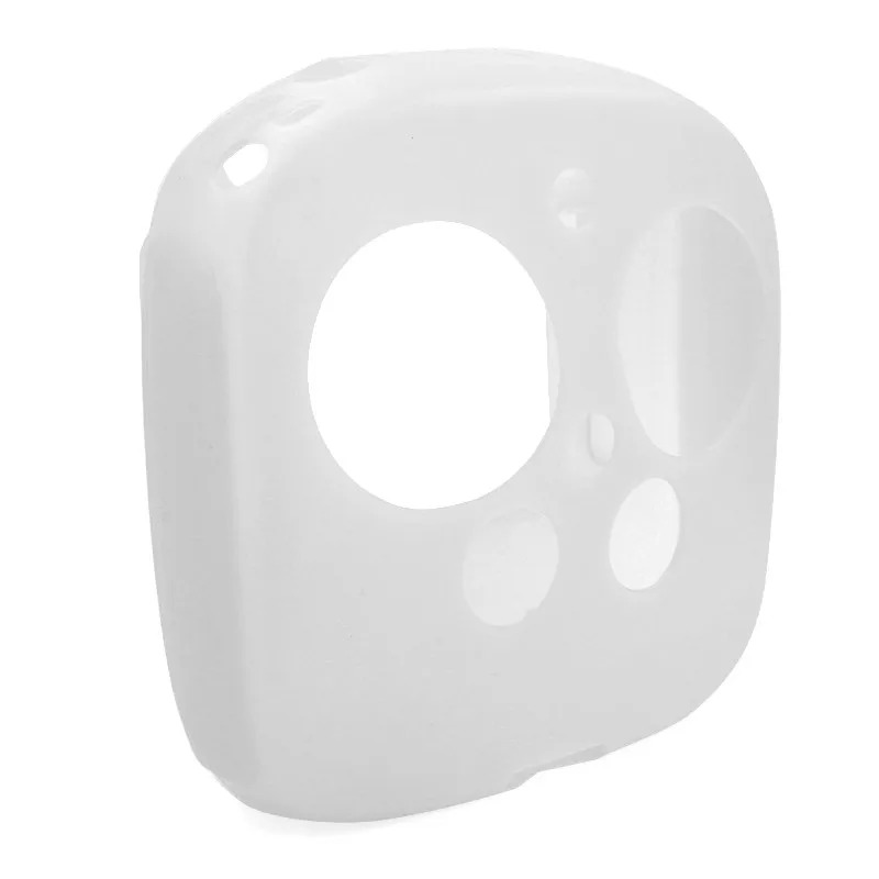 DJI Inspire 1 Phantom 3 Phantom 4 Accessories Remote Control Silicone Protective Case For DJI Radio Control Part