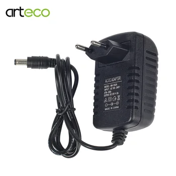 

LED Driver Lighting Transformer DC12V 2A Power Supply DC 12V Adapter for LED Strip Bar Light AC110-240V