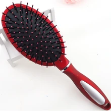 15 шт./лот щетка Профессиональная здоровая щетка для потери волос Массажная щетка воздушная Массажная расческа