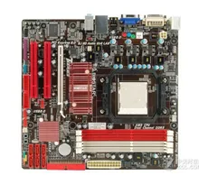 original motherboard TA880GC 6.x Socket AM3 DDR3 motherboard Solid-state integrated 16G RAM