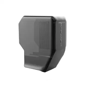 

PGYTECH Gimbal Camera Protector Lock Clamp Camera Lens Cover Cap Hood Guard Accessory for DJI OSMO Pocket Camera Accessories