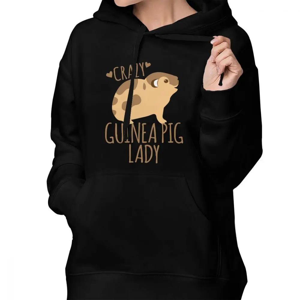 

21 Guinea Pig Womens 01 Crazy Guinea Pig Lady 00